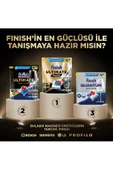 Finish Ultimate Hepsi Bir Arada 48 Kapsül Bulaşık Makinası Deterjanı - 6
