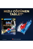 Finish Ultimate Hepsi Bir Arada 48 Kapsül Bulaşık Makinası Deterjanı - 5