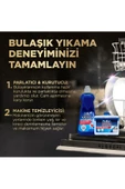 Finish Ultimate Hepsi Bir Arada 48 Kapsül Bulaşık Makinası Deterjanı - 7