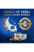 Finish Ultimate Hepsi Bir Arada 48 Kapsül Bulaşık Makinası Deterjanı - 8