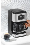 Homend Coffeebreak 5046-H 12 Kişilik Filtre Kahve Makinesi (TEŞHİR) - 2
