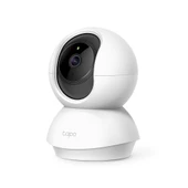 TP-Link Tapo C200 Full HD 1080p Gece Görüşlü 128GB Micro SD Destekli Wi-Fi Kamera - 1