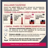 Loreal Paris Lazer x3 Yoğun Yaşlanma Karşıtı Gündüz Bakım Kremi - 4