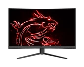 27 MSI G27C4 E3 1MS 180HZ FHD CURVED MONITOR - 1