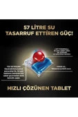 Finish Powerball Quantum Ultimate 65 Tablet Hepsi Bir Arada (Yeni Ürün - Özel Seri - Plus - Max) - 4