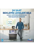 Finish Powerball Quantum Ultimate 65 Tablet Hepsi Bir Arada (Yeni Ürün - Özel Seri - Plus - Max) - 6