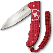 Victorinox 0.9415.D20 Evoke Alox Çakı - Kırmızı - 3