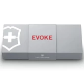 Victorinox 0.9415.D20 Evoke Alox Çakı - Kırmızı - 8