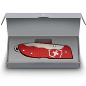 Victorinox 0.9415.D20 Evoke Alox Çakı - Kırmızı - 7