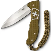 Victorinox 0.9415.L24 Evoke Alox Limitli Üretim Çakı - Kahverengi - 2