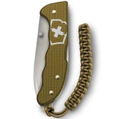 Victorinox 0.9415.L24 Evoke Alox Limitli Üretim Çakı - Kahverengi - 3