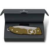 Victorinox 0.9415.L24 Evoke Alox Limitli Üretim Çakı - Kahverengi - 5