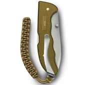 Victorinox 0.9415.L24 Evoke Alox Limitli Üretim Çakı - Kahverengi - 4