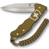 Victorinox 0.9415.L24 Evoke Alox Limitli Üretim Çakı - Kahverengi - 1