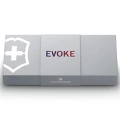 Victorinox 0.9415.D221 Evoke Alox Çakı - Mavi / Kırmızı - 8