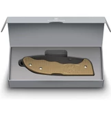 Victorinox 0.9415.DS249 Evoke Alox Çakı - Bej - 7