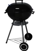 Kumtel KB-453Y Kömürlü Mangal Barbekü - 1