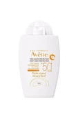 vene Mineral Fluide SPF 50+ Mineral Filtreli Yüksek Korumalı Güneş Kremi 40 ml - 1