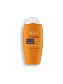 Avene Fluid Sport SPF 50+ Hassas Ciltler için Güneş Koruyucu Krem 100 ml - 1
