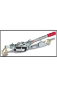 Atro Çelik Halatlı Gerdirme-çektirme 4 Ton Hp-134 - 1