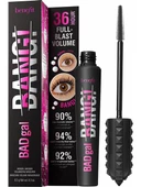 Benefit Benefıt Cosmetıcs Lifting Etkili, Dolgunlaştıran ve Hacim Veren Maskara ( 8,5 g ) - 1