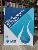 Çözümlü Genel Matematik 2 7.Baskı Mustafa Balcı - 1