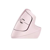 LOGITECH Lift Kablosz Dikey Mouse Pembe 910-006478 thumbnail 4