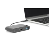 DIGITUS DA-70855 TYPEC / HDMI-USB 3.0-TYPEC GÖRÜNTÜ ADAPTÖRÜ - 3