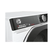 Hoover HDP 4149AMBC/1-S 1400 Devir 14 kg / 9 kg Kurutmalı Çamaşır Makinesi thumbnail 4