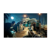 Crime Boss Rockay City Ps5 Oyun thumbnail 3