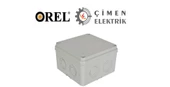 OREL 110X110 Termo Plastik Buat - 1