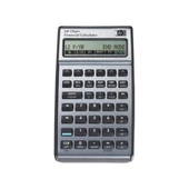 HP 17bII+ Finansal Hesap Makinesi - 2