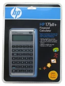 HP 17bII+ Finansal Hesap Makinesi - 1