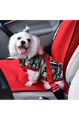 Emniyet Kemerine Takılabilen Kedi Ve Köpek Emniyet Kemeri - 1