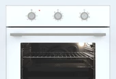Termikel Ankastre Fırın BO O6435C W - 2