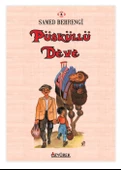 Özyürek - Püsküllü Deve Samed Behrengi - 1