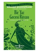 İş Bankası - Bir Yaz Gecesi Rüyası William Shakespeare - 1