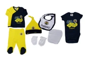 Fenerbahçe Sarı-Lacivert Hastane Çıkışı - 1