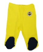 Fenerbahçe Sarı-Lacivert Hastane Çıkışı Ahşap Kutu Hediyeli - 4