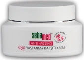Sebamed Koenzim içerikli Q10  Koruyucu Yüz Bakım Kremi 50 ml - 3