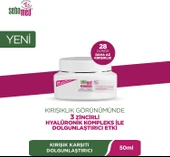 Sebamed Wrinkle Filler Moisture Cream 50 Ml - 3