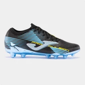 Joma Propulsion Cup 2401 Siyah Erkek Krampon - PCUW2401FG - 1