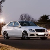 Mercedes C Serisi W204 2008-2014 Ön Cam Yıkama Fiskiye Pompası Motoru - 2