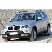 BMW X5 E70 2007-2012 Ön Arka Cam Silecek Seti 61610034739 thumbnail 2