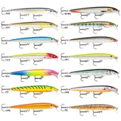 Rapala Scatter Rap Minnow Sahte Balığı  RT 110MM thumbnail 2