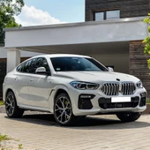 BMW X6 G06 2020-2024 Ön Cam Yıkama Fiskiye Pompası Motoru thumbnail 2