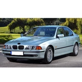 BMW 5 Serisi E39 Kasa 1996-2003 Ön Cam Yıkama Fiskiye Pompası Motoru - 2