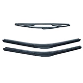 Dacia Logan MCV 2008-2012 Ön Cam Arka Cam Silecek Takımı Seti thumbnail 1