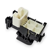 Toyota RAV4 3 2006-2012 Sağ Arka Yolcu Kapısı Cam Açma Düğmesi thumbnail 6