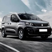 Peugeot Partner Tepee 2019-2025 Ön Arka Cam Silecek Seti 9820309280 thumbnail 2